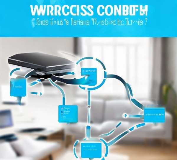 Windows 7轻松接入无线生活，无线路由器连接指南