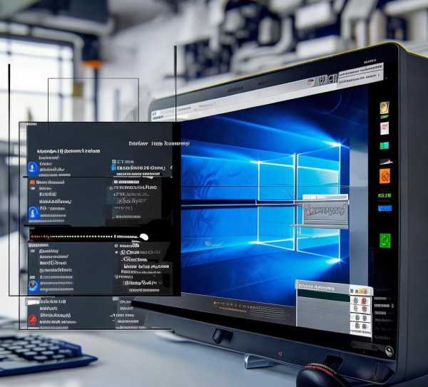 HS22安装Windows 10的全方位指南与关键提示
