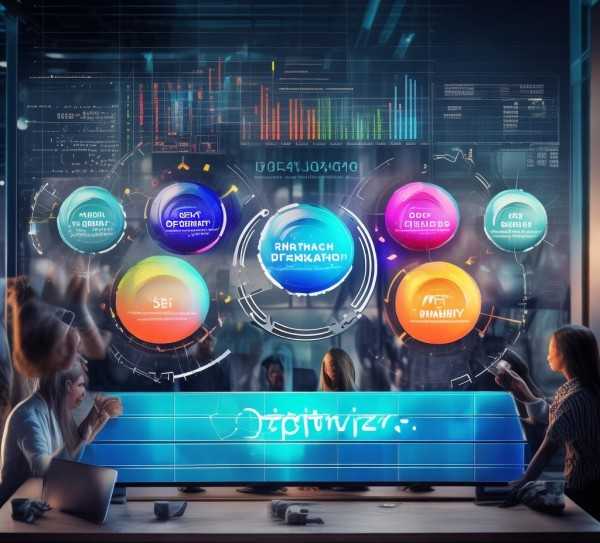 打造高效流量引擎，营销优化五大关键步骤解析