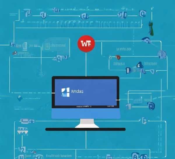 轻松解锁Windows 8.1 WiFi连接难题
