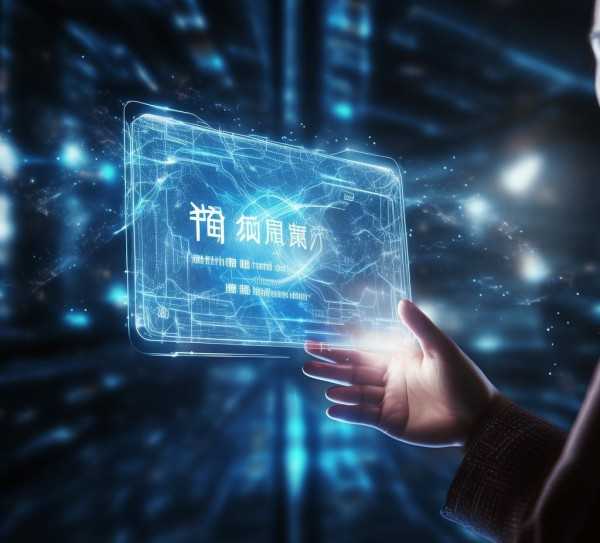 文心一言引领，页面智能互动新时代开启