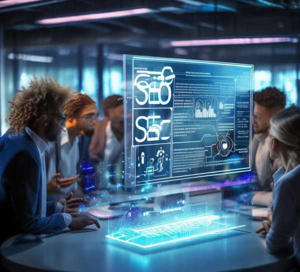 SEO揭秘，价值与实用解析，开启企业营销新纪元