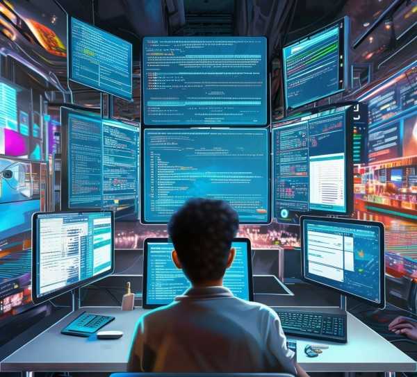 Python开发利器，盘点必备的实用编程工具