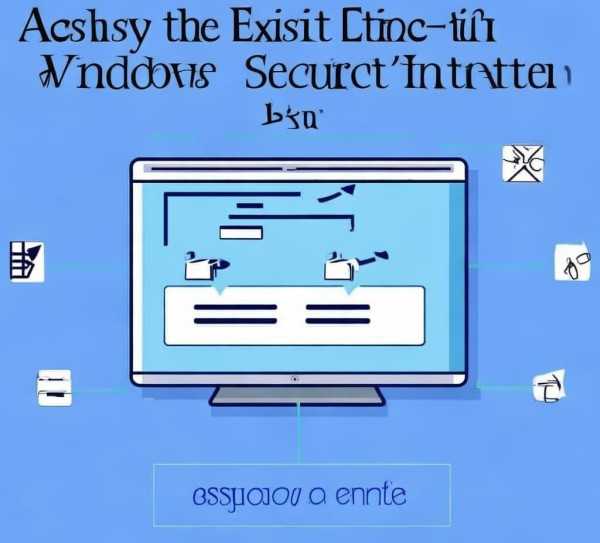 轻松解除Windows安全中心束缚，完整退出指南