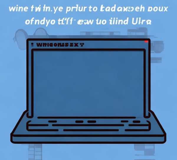 Linux下运行Windows EXE文件的命令解析