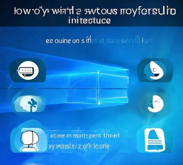 Windows系统还原后操作指南，安全关闭与恢复攻略