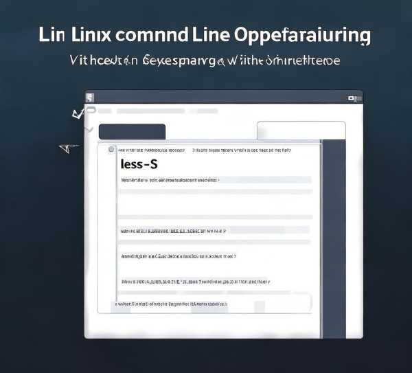 Linux命令行翻屏技巧，轻松实现向上滚动屏幕
