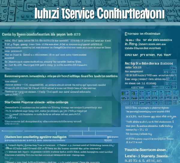 Linux系统服务配置与查询实战宝典
