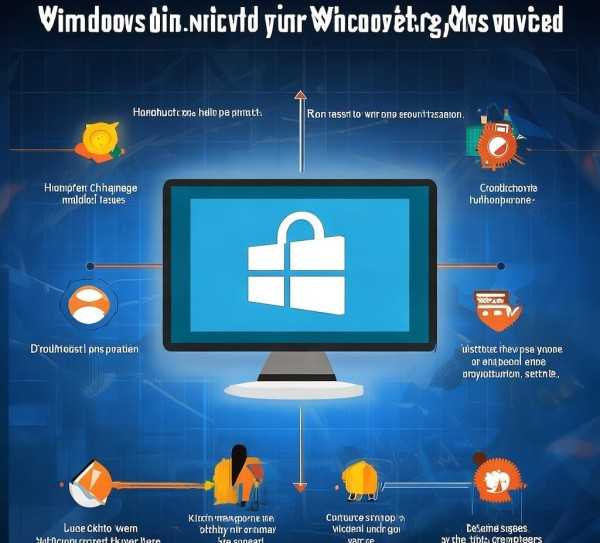 揭秘Windows未激活五大原因及解决方案