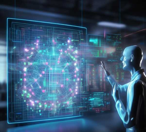 人工智能模型解析，定义、分类与奥秘探索