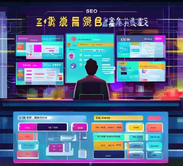焦作SEO优化服务性价比指南，揭秘报价与选择策略
