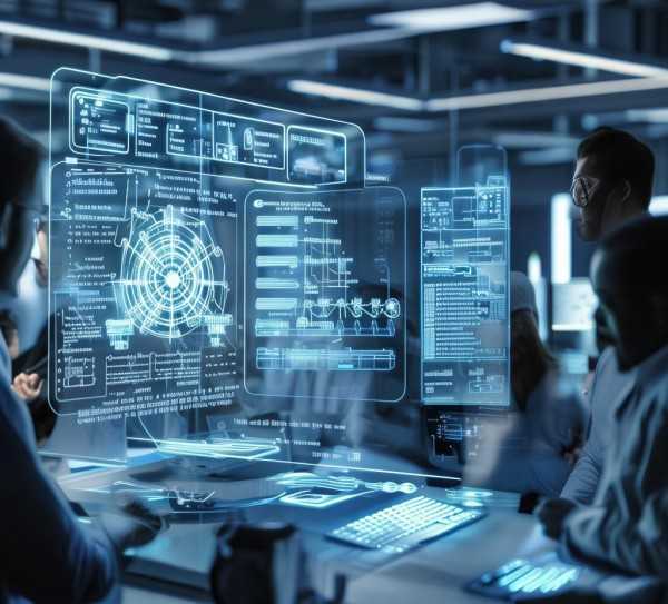 AI赋能软件开发，模型构建、技术剖析与实战攻略