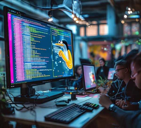 Linux命令的艺术与实践技巧探秘