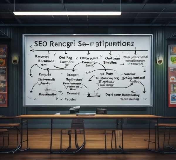 全方位SEO策略解析，关键部分与实施要点详解