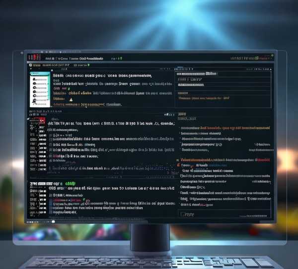 Linux Shell脚本核心命令手册