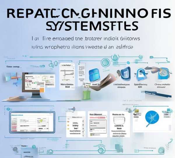 全面攻略，Windows文件丢失文件夹修复指南