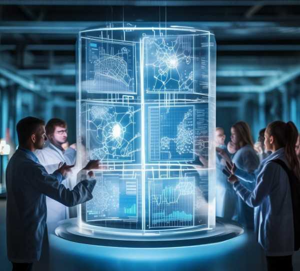 AI视觉训练模型，技术演进与未来趋势深度解析