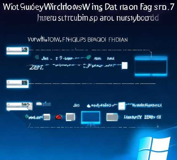 Windows 7强制开机密码破解与移除指南