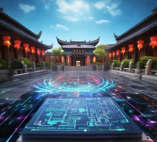 曲阜市SEO攻略，全方位提升流量与品牌影响力的优化秘籍