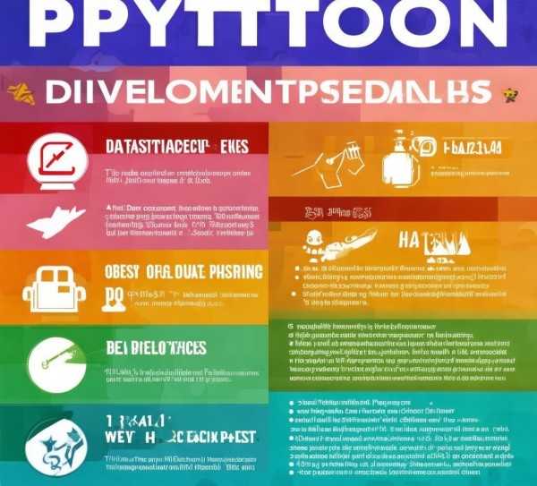 Python开发者核心技能指南，全面技能提升手册