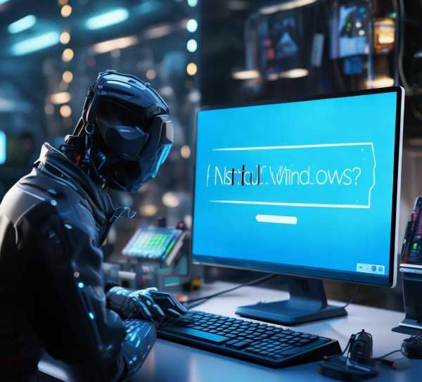 电脑焕新攻略，探讨如何安装Windows系统辅助工具