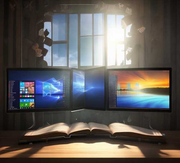 操作系统之争，Windows与Linux的深度比较