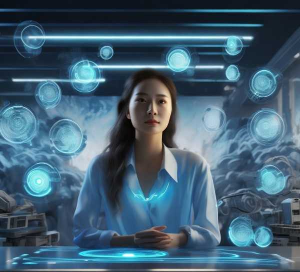 文心一言功能升级，论文助手转型，行业未来走向何方？