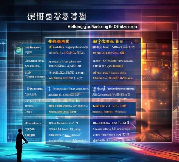 黑龙江企业服务优化的行业领军者揭秘