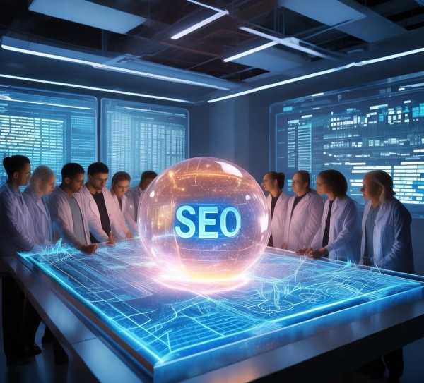 从化SEO优化，企业崛起的数字利剑