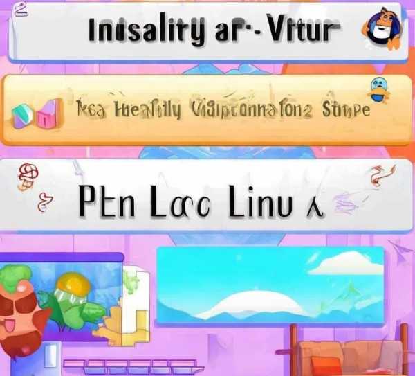 快速掌握，虚拟机安装Linux系统全攻略