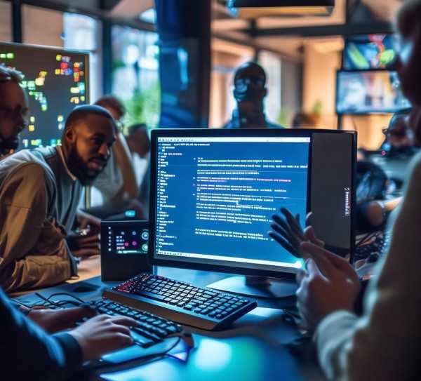 Python在Linux环境中的开发优势解析