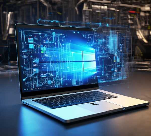 苹果笔记本兼容Windows，技术融合与创新的力量