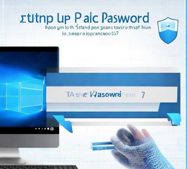 Windows 7系统开机密码设置全攻略