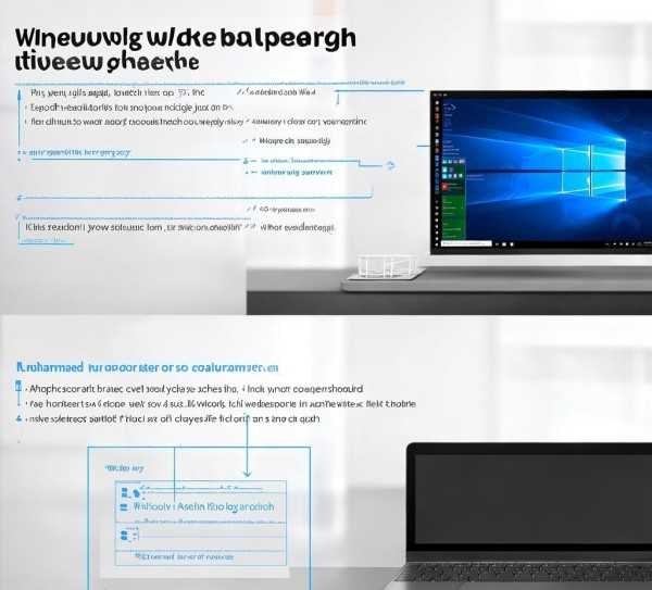 Windows 10中搜索设置功能详解与操作步骤指南