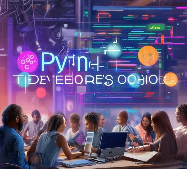 Python编程语言，开发者首选的奥秘解析