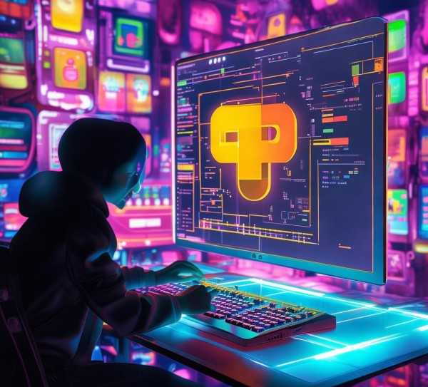 Python，革新之力，领航移动应用开发新时代