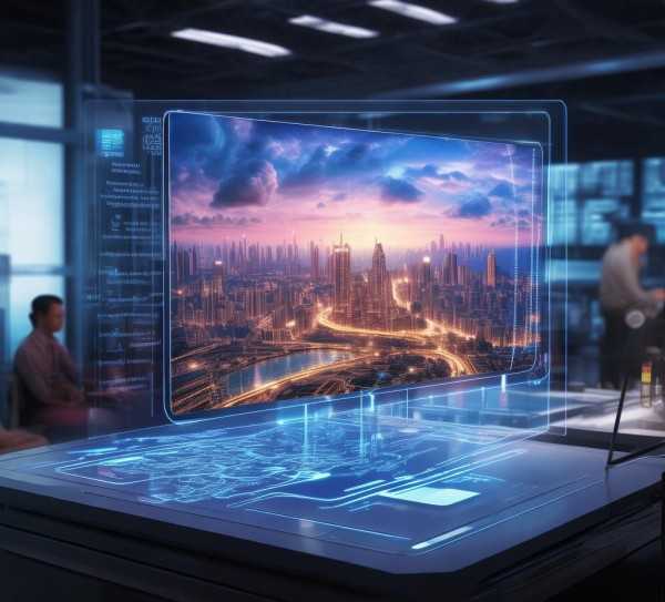 AI赋能图像处理，揭秘AI转PSD颜色模型的优势与应用