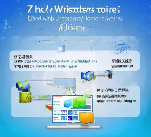 Windows 7系统垃圾清理攻略，优化速度，告别臃肿