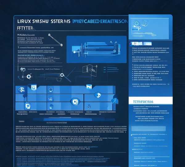 Linux系统蓝屏故障诊断与优化配置手册
