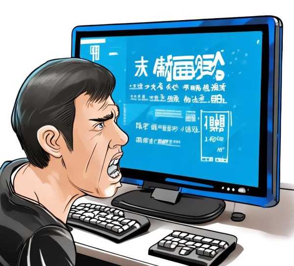 U盘安装Windows系统失败全解析，原因排查与解决方案