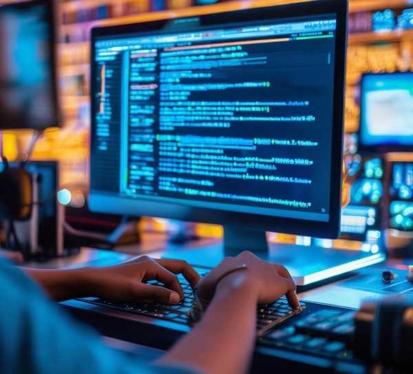Python，全能编程语言的软件开发利器