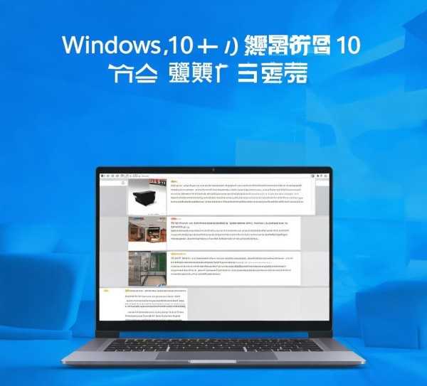 Windows 10轻松上手，打印机的全面使用指南