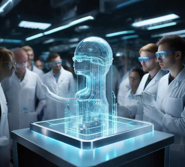 AI技术新篇章，揭秘引领未来智能时代的最强模型