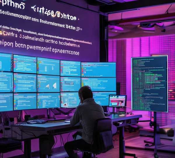 高效Python开发环境搭建全攻略，从新手到专家