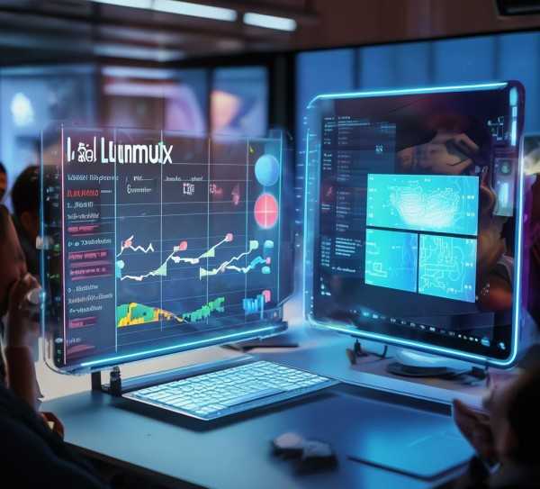 Linux版全面解析，用户新选择的崛起之路