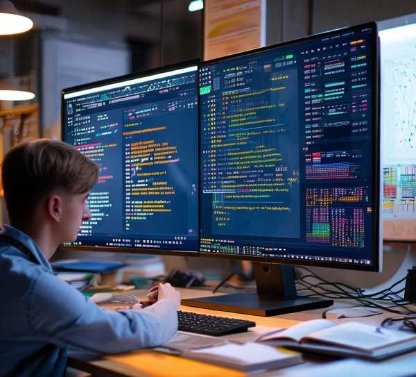 Python开发App环境搭建指南，从零基础到高级实践