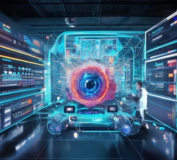 Linux操作系统，构建强大多样化服务的基石