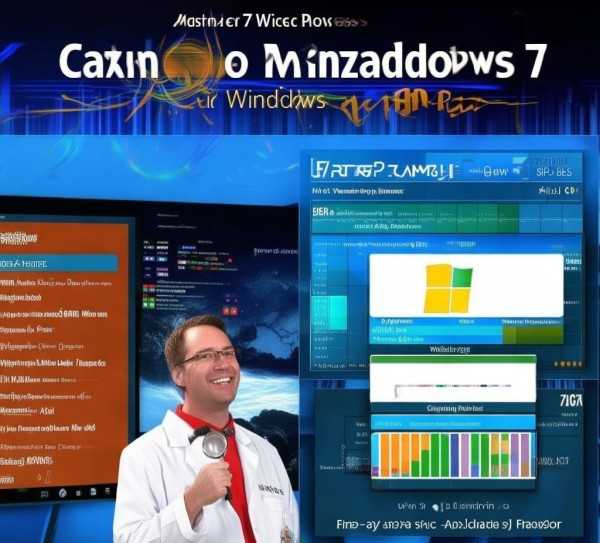 Windows 7用户专属，地平线5兼容优化全攻略