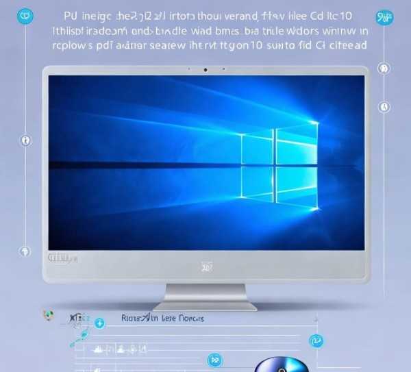 轻松掌握Windows 10光盘开启攻略
