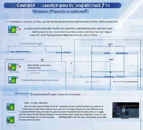 Windows 7 我的电脑图标消失故障排除与预防策略